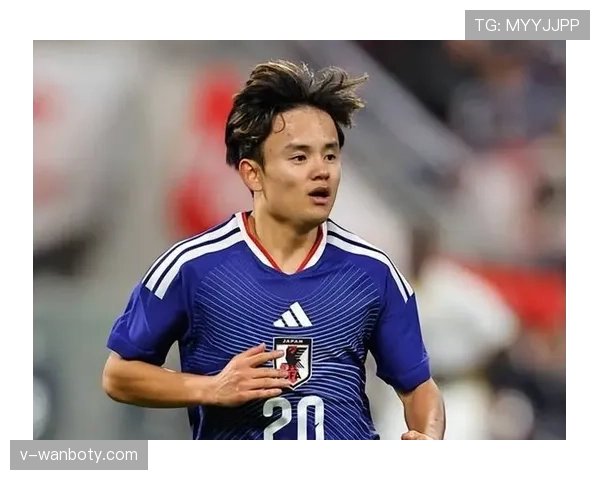 日本队2026世界杯阵容预测：久保建英领衔的亚洲之光能否突破16强魔咒